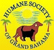 Humane Society of Grand
Bahama logo